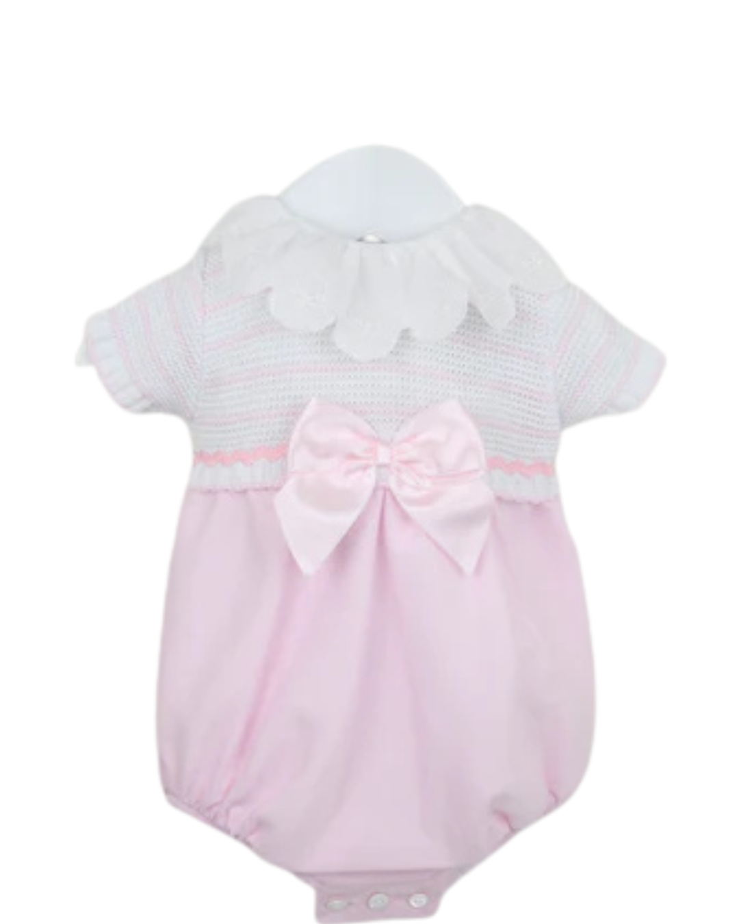 Beautiful romper suit