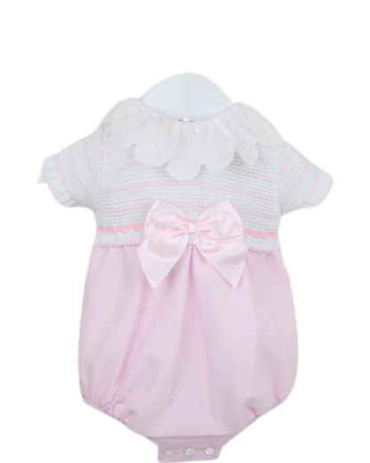 Beautiful romper suit