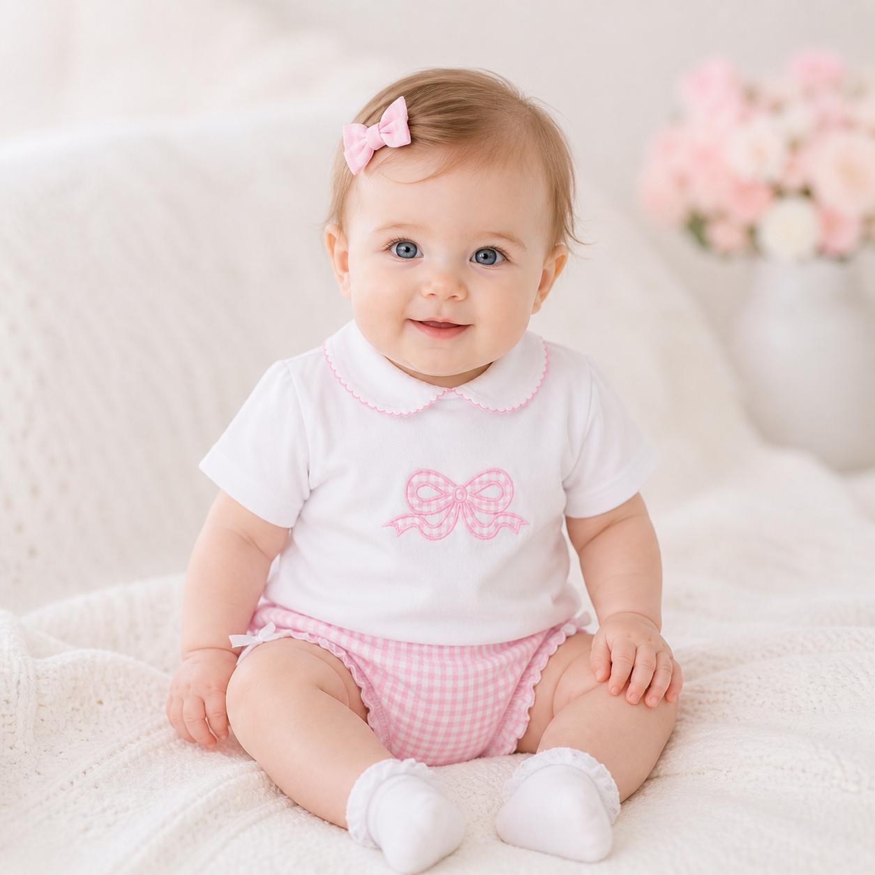 The cutest little 2 Piece set