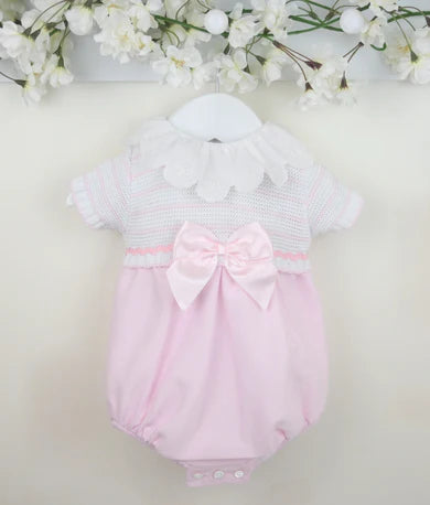 Beautiful romper suit