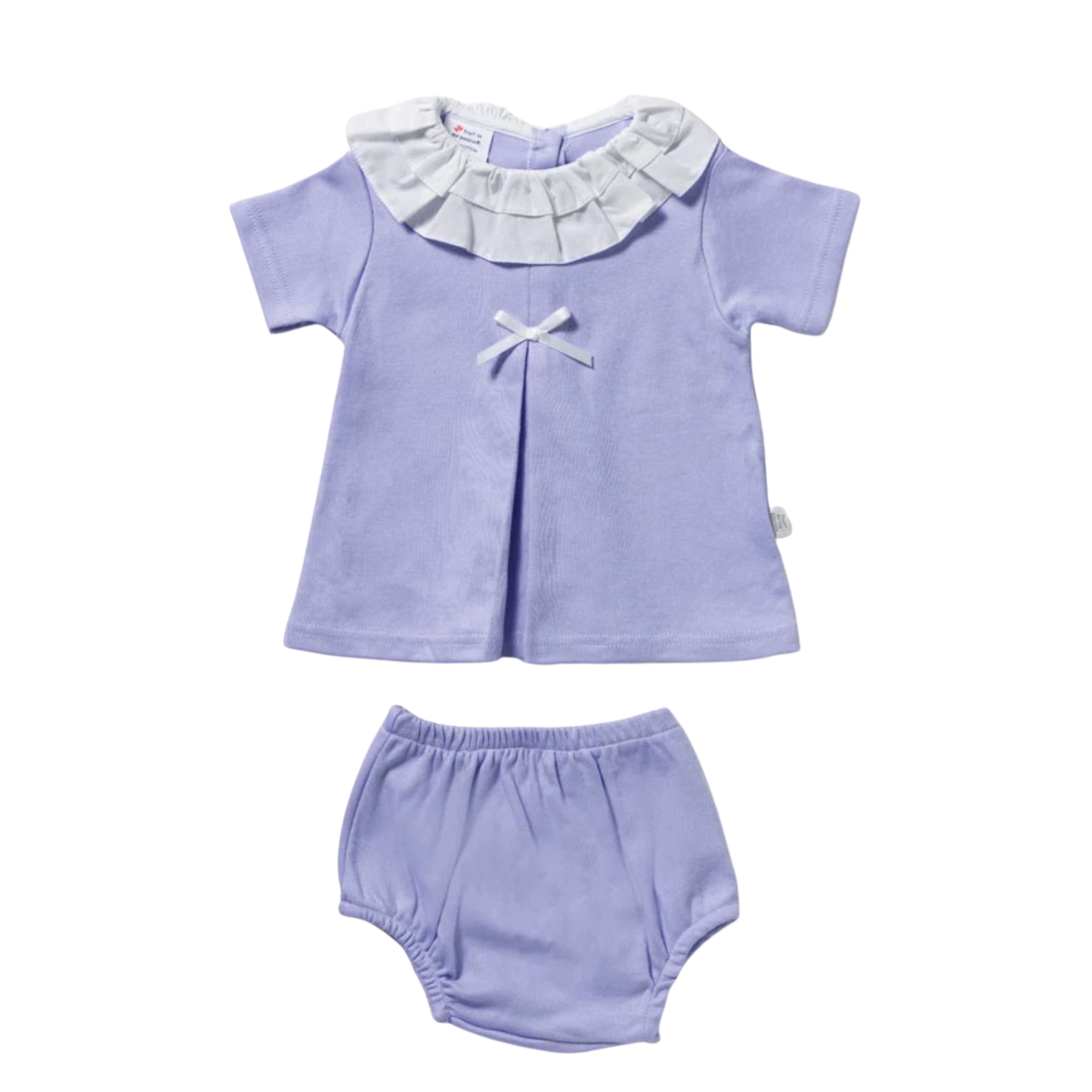 💜 Valentina Lilac 2 Piece Set
