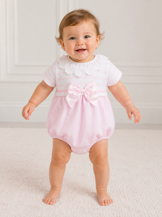 Beautiful romper suit