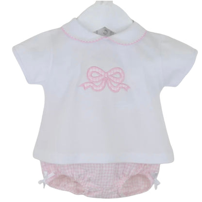 The cutest little 2 Piece set